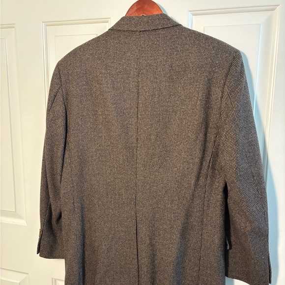 Men's 40R sports coat - Picture 2 of 7